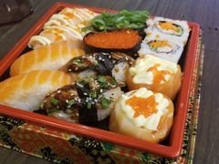 -盒马鲜生(文景博乐里购物广场店)