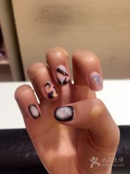 -EasyLady美甲沙龙