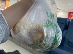 -大南门牛肉包子店