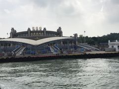 -鼓浪屿内厝澳码头(轮渡站)