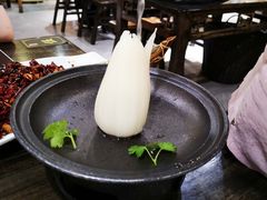 -庆合府重庆大排档(紫都城店)