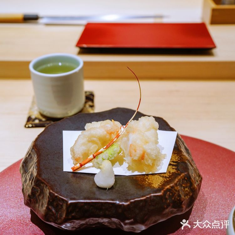 上海一座难求最神秘日料店超赞酒肴Omakase！