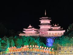 -禅宗少林·音乐大典