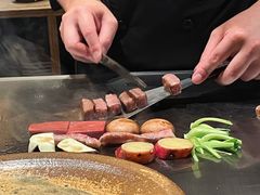 -神户牛排餐厅MOURIYA(总店)