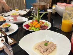 -禧瑞都大饭店(吊桥路店)