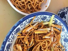 -慧娟面馆·餐厅(望江路店)