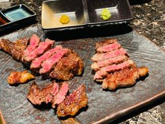 -老乾杯和牛烧肉(王府中环店)