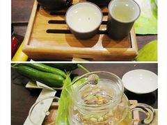 -青藤茶馆(南山路店)