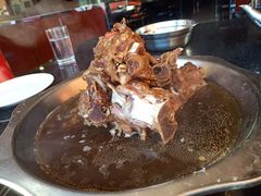 -蝎王府羊蝎子(天通苑店)