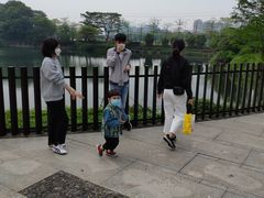 -王借岗森林公园