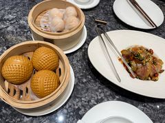 虾饺皇-頂好酒家·经典粤菜(海信广场店)