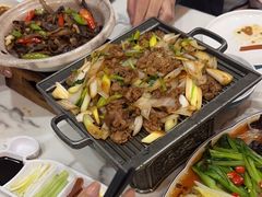 -全聚德(蓝山店)