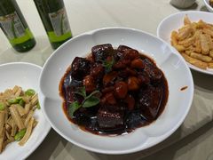-鸭王烤鸭店(三里河店)