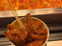 -杨祥网红脆皮五花肉