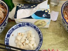 -贵州米线(童家巷店)