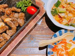 -小川洋风料理(街道口店)