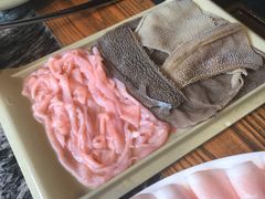 -渝味晓宇火锅(合川路店)