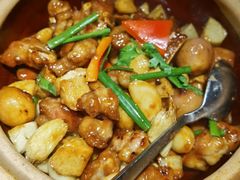 -小资太太餐厅(南岗区店)
