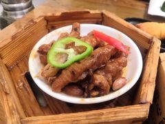 -点心传说·粤菜点心(佐阾虹湾店)