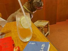 -人民咖啡馆(四行仓库店)