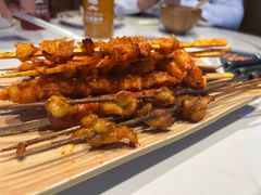 -巴依老爷新疆美食(常营店)
