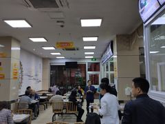 大堂-伊祥·敦煌楼