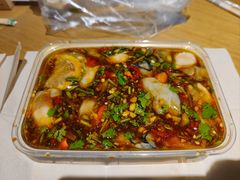 -圆蛋酒料•生腌(开元路店)