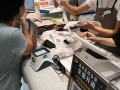 -喜茶(广州中山六路店)