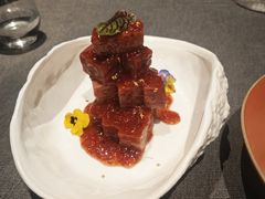-柒园·三十年创意杭帮菜(龙湖滨江天街店)