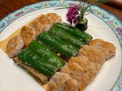 -聚福宝合苑食府(南头镇店)