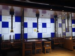 大堂-金妈家烤肉(龙湖U城天街店)
