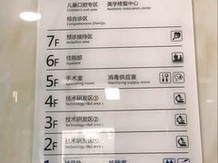 -西安中诺口腔医院·种植(总院)