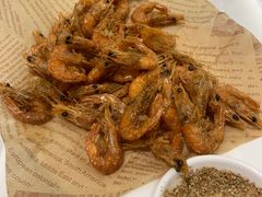 -何适山庄 ·可团建(水长城P2停车场店)