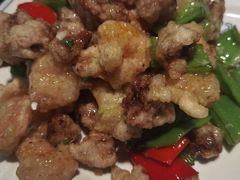 溜双段-老仁义·清真菜(太古街店)