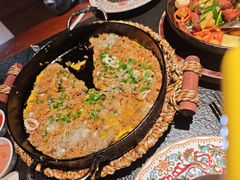 -旺爷砂锅·茶作(国贸城店)