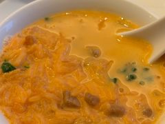 贵妃泡饭-利苑酒家(合景国际金融广场店)