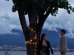 -爱我旅拍婚纱摄影(大理店)