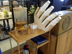 -茅庐毛血旺(临沂泰盛广场店)