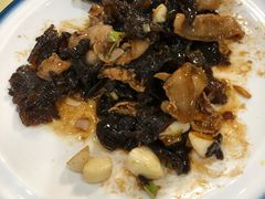 -清华澜园教工餐厅