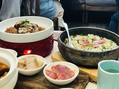 -刀板香·安徽菜(国购IFC店)