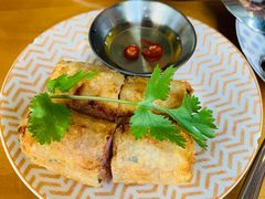 越南炸春卷-saigon saigon | 西贡西贡(滨北店)