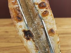 -匠心二十五年·百姓海鲜烧烤家常菜(威至海港湾店)