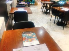 -斯比特花园西餐厅(东方商厦店)