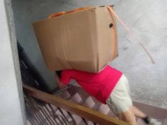 -搬帮帮日式精品打包搬家服务