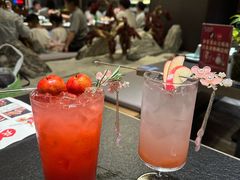 -唐猫庭院·千年陕菜(赛格国际购物中心店)