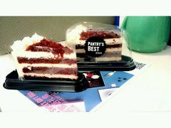 -Pantry's Best派悦坊蛋糕(K11购物艺术中心店)