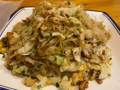 -丁记盐蘸牛肉·新杭菜(河东路店)