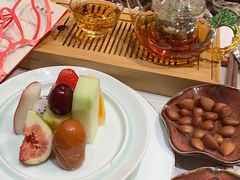 -叶叶菩提·晋福宫