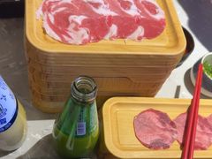 -空之介寿喜烧·和牛放题(恒隆广场店)