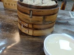 -金源汤包(育新东路店)